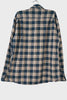 Llewyn Plaid Shirt