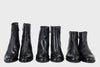 Heeled Ankle Boot