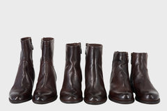 Ankle Boot