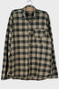 Llewyn Plaid Shirt