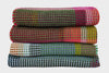 Dolly Honeycomb Throw