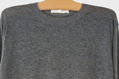 Wool Cashmere Pullover