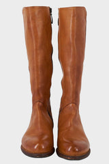 Tall Seams Boot