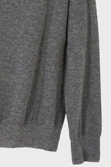 Wool Cashmere Pullover