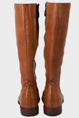 Tall Seams Boot