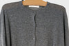 Wool Cashmere Cardigan