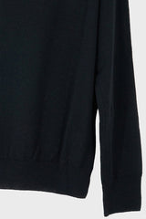 Wool Cashmere Pullover