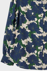 Gracie LS Bloom Shirt