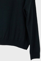 Wool Cashmere Cardigan