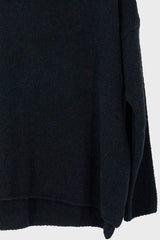 Renew-Wool Pullover