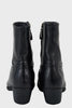 Ankle Crown Boot