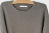 Renew-Wool Pullover