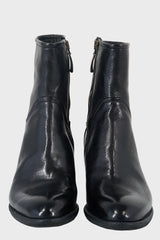 Ankle Crown Boot