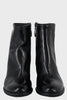 Heeled Ankle Boot