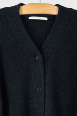 Cashmere Cardigan