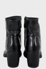 Heeled Ankle Boot