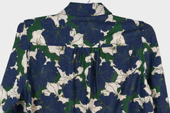 Gracie LS Bloom Shirt