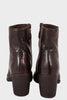 Heeled Ankle Boot