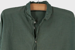 Boxy Crop C/S Shirt