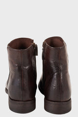 Ankle Boot