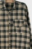 Llewyn Plaid Shirt
