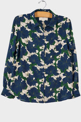 Gracie LS Bloom Shirt