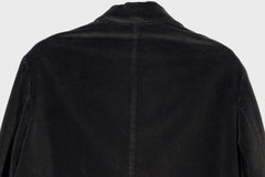 Adelaide Velvet Jacket
