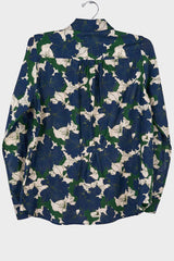 Gracie LS Bloom Shirt
