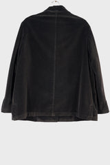 Adelaide Velvet Jacket