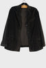 Adelaide Velvet Jacket