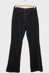 Liza Velvet Pant
