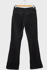 Liza Velvet Pant