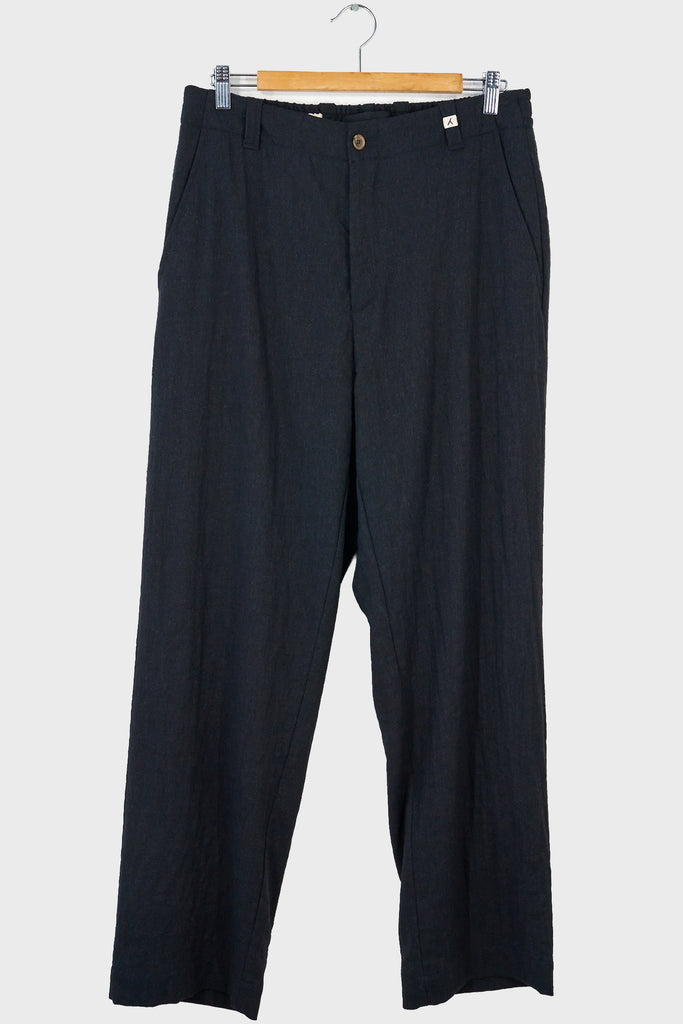 Twill VW/Cotton Pant