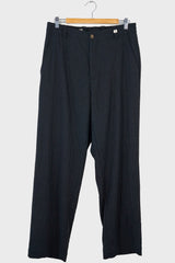Twill VW/Cotton Pant