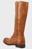 Tall Seams Boot