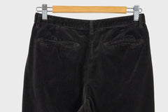 Liza Velvet Pant