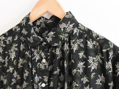 Alma Mimosa Dress