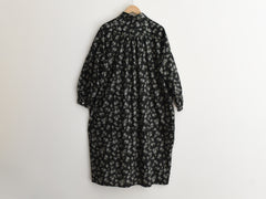 Alma Mimosa Dress