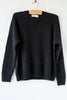 Cashmere Sable Pullover