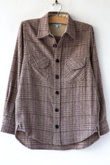 Plaid Workshirt