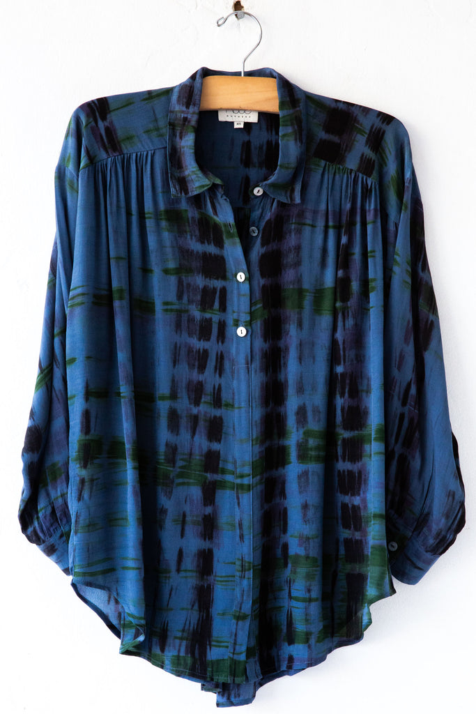 Sally Shirt