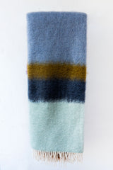 Matisse Mohair Throw