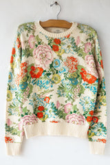 Barbara Sweater