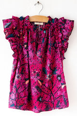 Fleur Top