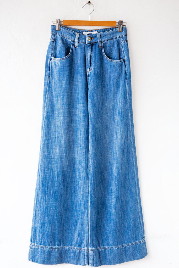 Five Japan Jean