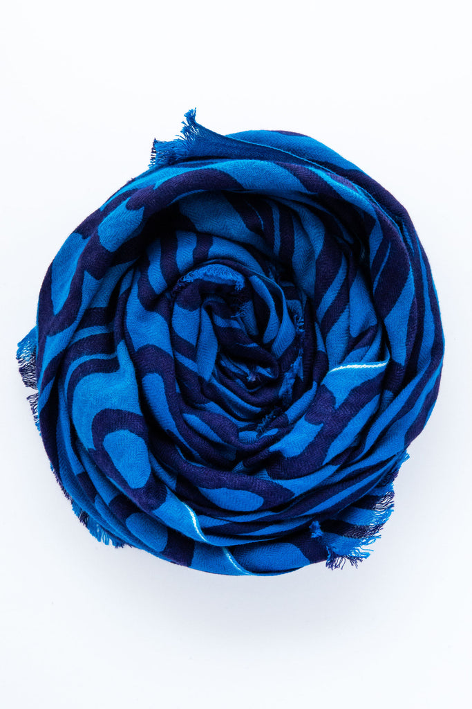 Chaine Scarf