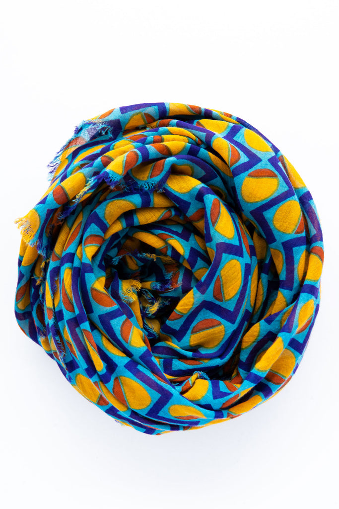 Volley Scarf