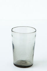 Flared Water Glass