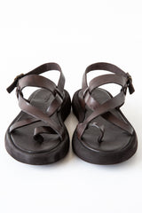 Georgia Sandal