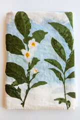Camelia Tablecloth